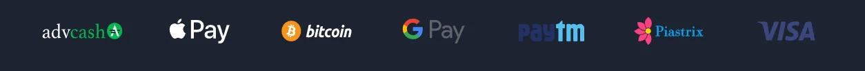 Locasbet payment methods
